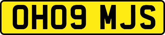 OH09MJS