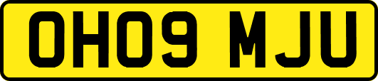 OH09MJU