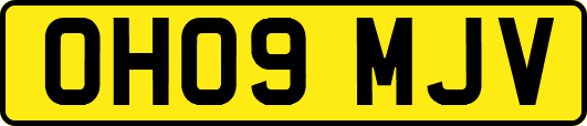 OH09MJV