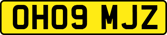 OH09MJZ