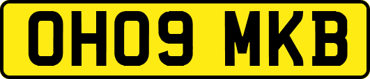OH09MKB