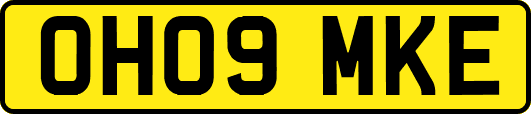 OH09MKE