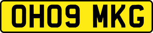 OH09MKG