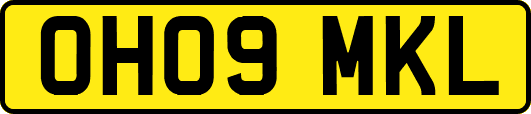 OH09MKL