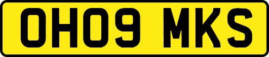 OH09MKS