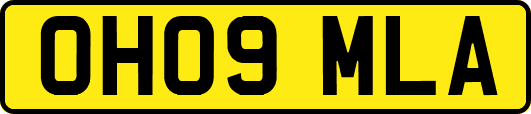 OH09MLA