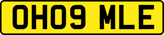 OH09MLE