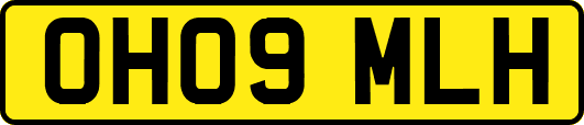 OH09MLH