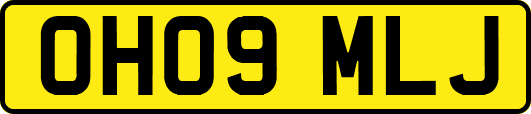 OH09MLJ