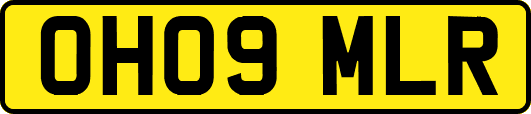 OH09MLR