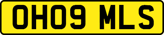 OH09MLS
