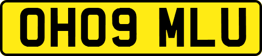 OH09MLU