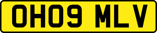 OH09MLV