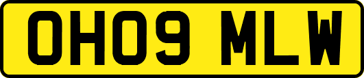 OH09MLW