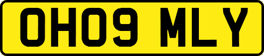 OH09MLY