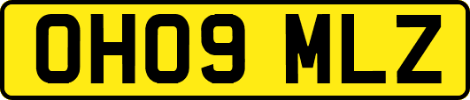 OH09MLZ