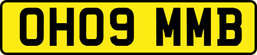 OH09MMB