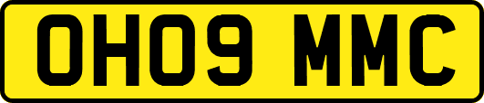 OH09MMC