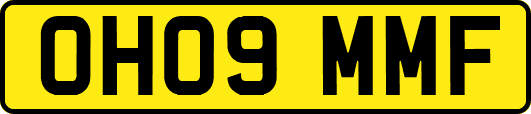 OH09MMF