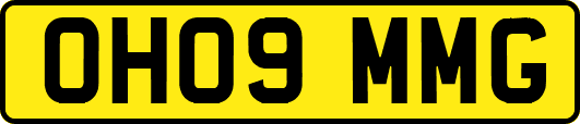 OH09MMG