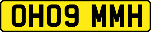 OH09MMH