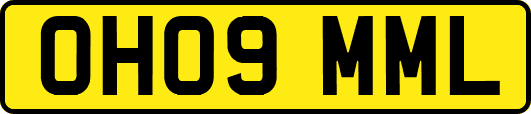 OH09MML