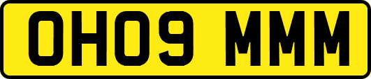 OH09MMM