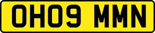 OH09MMN