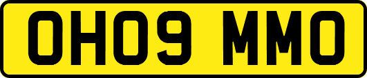 OH09MMO