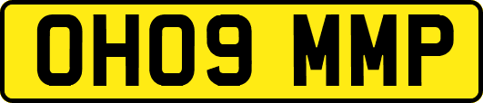 OH09MMP