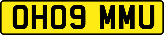 OH09MMU