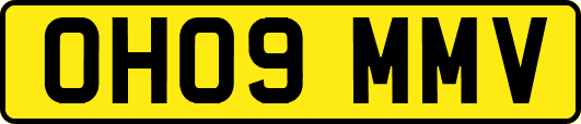 OH09MMV