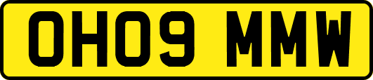 OH09MMW