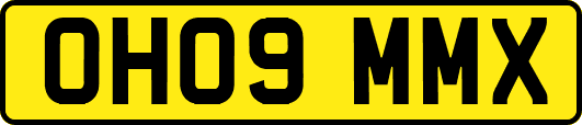 OH09MMX