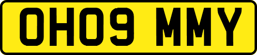 OH09MMY