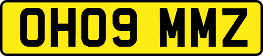 OH09MMZ