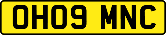 OH09MNC