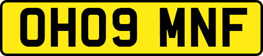 OH09MNF