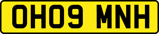 OH09MNH