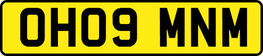 OH09MNM