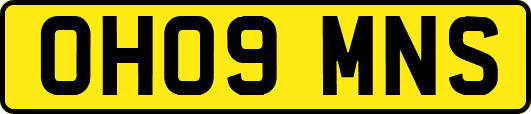 OH09MNS