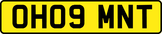OH09MNT