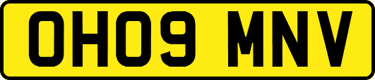 OH09MNV