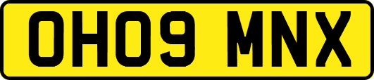 OH09MNX