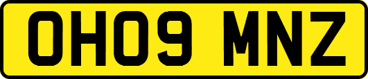 OH09MNZ