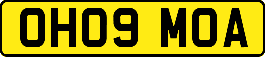 OH09MOA