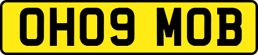 OH09MOB