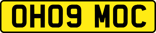 OH09MOC