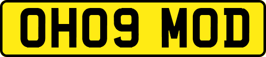 OH09MOD