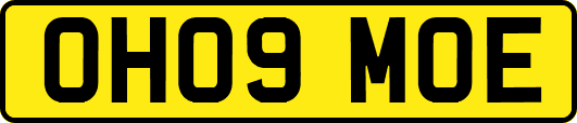 OH09MOE